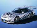 Mazda RX-7 FD3S Abflug Anibus 1994 Modèle 3D