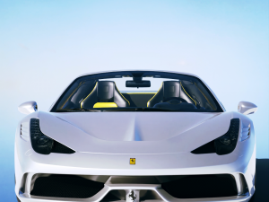Ferrari 458 Speciale Aperta 2015 Modelo 3D