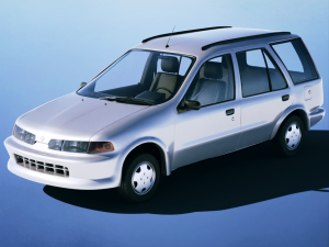 Zhonghua Zidantou 1994 3D Model