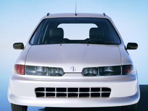 Zhonghua Zidantou 1994 Model 3D
