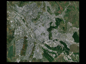 Chisinau - Moldova Modelo 3D