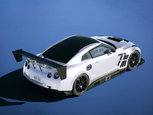 Amuse Carbon R R35 2020 3D-Modell