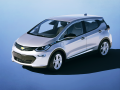 Chevrolet Bolt EV 2020 Modèle 3D