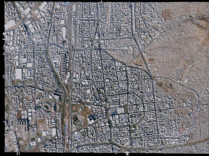 Ulaanbaatar - Mongolia Modelo 3D