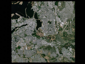 Kazan - Russia 3D Модель