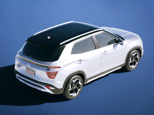 Hyundai ix25 2020 Modèle 3D