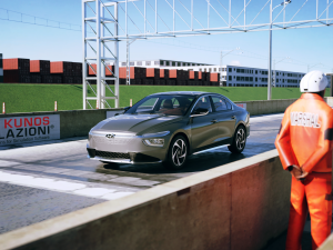 Drag Strip - 2000m 3D-Modell