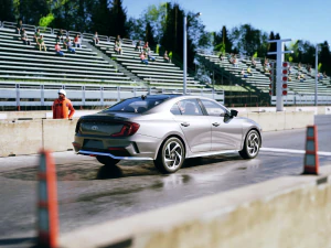 Faixa de Arraste - 2000m Modelo 3D