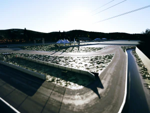 Magione Circuit Italy 3D Model
