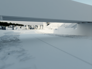 Imola Circuit - Enzo and Dino Ferrari Circuit - Italy Modèle 3D