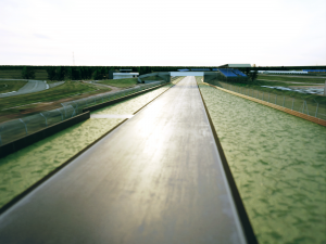 Silverstone Circuit - International Segment - UK Modelo 3D
