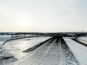 Silverstone Circuit - International Segment - UK 3D Model