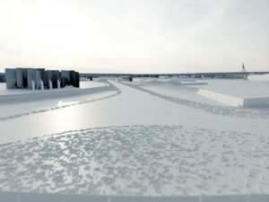 Silverstone Circuit - International Segment - UK Modelo 3D