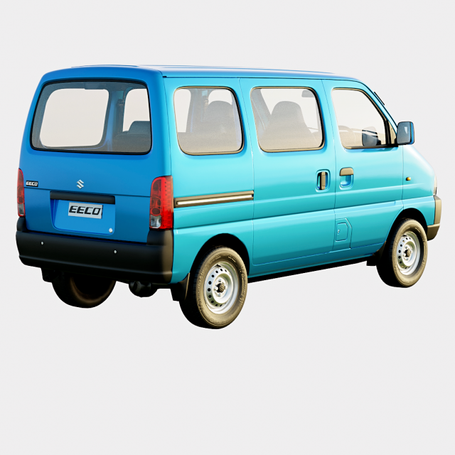 Eeco Car Toy business up .hk