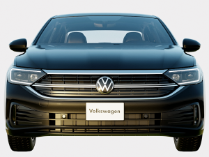 Volkswagen Jetta 2024 SE Spec 3D 모델