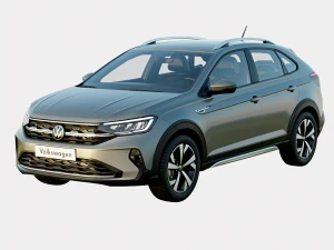 Especifica&ccedil;&otilde;es Volkswagen Nivus 2024 Highline Modelo 3D