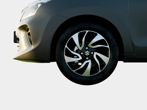 Suzuki Baleno 2021 GLX Spec 3D Модель