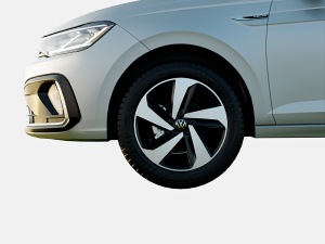 Volkswagen Virtus 2024 Highline Spec Modello 3D