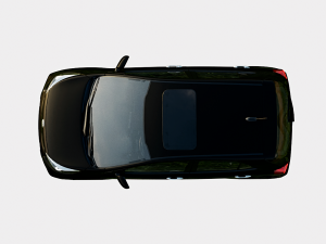 Kia Picanto 2020 GT Line Spec Model 3D