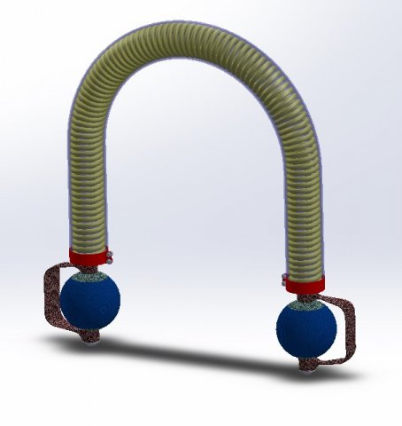 Hand Grip Strengthening Ball Handle Modèles 3D en vedette .c4d .max .obj .3ds .fbx .stl .blend 