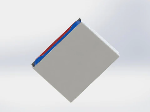 Quick Clean-WashMate-3D Printable-Creality Ender 3 Neo 3D Print Model