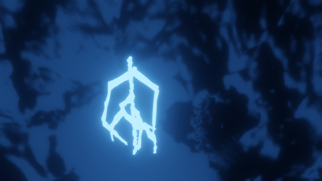 Lightning Modello 3D .c4d .max .obj .3ds .fbx .stl .blend 