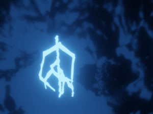 Lightning Modello 3D