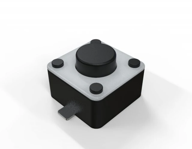 Premere il pulsante Modello 3D .c4d .max .obj .3ds .fbx .stl .blend