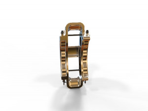Calipers 3D Model