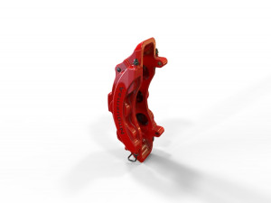 Calipers 3D Model