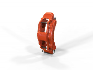 Calipers 3D Model