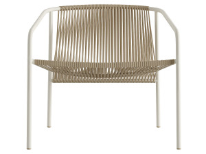 Lookout Outdoor Lounge Chair Modelo 3D