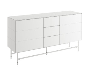 Sideboard HANNES 3D Model