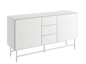 Sideboard HANNES 3D Model