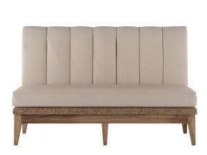 Bar Retz Sofa 3D Model