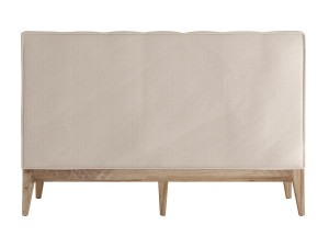 Bar Retz Sofa 3D Model