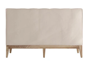 Bar Retz Sofa 3D Model