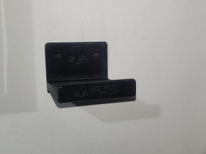 Base ps5 support Modelo de Impressão 3D