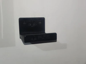 Supporto ps5 base Modello di stampa 3D