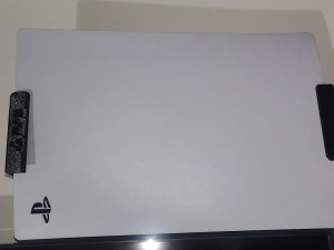 Base ps5 support Modelo de Impressão 3D