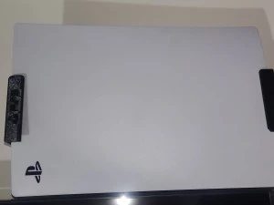 Supporto ps5 base Modello di stampa 3D