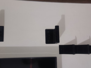 Base ps5 support Modelo de Impressão 3D