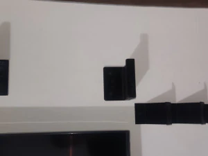 Supporto ps5 base Modello di stampa 3D