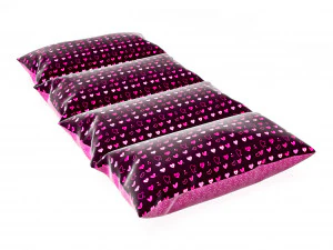 PILLOW MATTRESS 3D Model