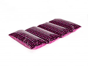 PILLOW MATTRESS 3D Model