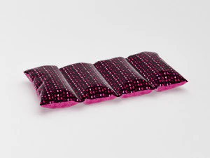 PILLOW MATTRESS 3D Model