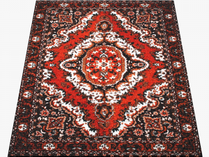 Rug Modelo 3D