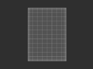 Rug Model 3D