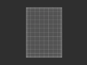 Rug 3D Model