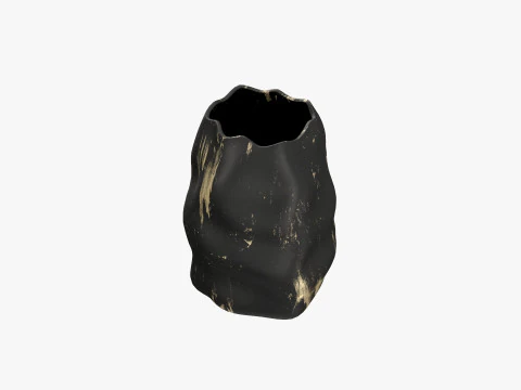Vase 3D Model